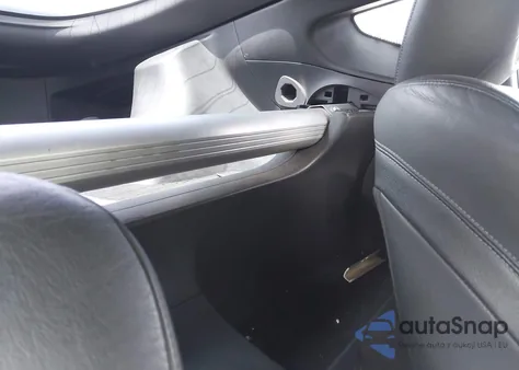 2013 Nissan 370Z Touring z USA, uszkodzony, nr VIN JN1AZ4EH1DM881020